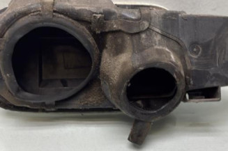 Trappe d'essence PEUGEOT PARTNER 2