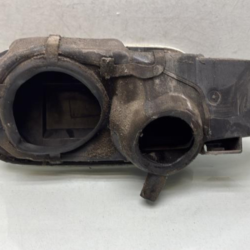 Trappe d'essence PEUGEOT PARTNER 2 Photo n°3