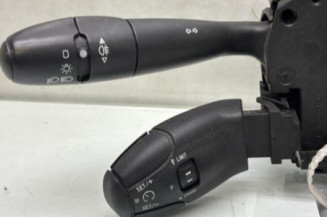 Com (Bloc Contacteur Tournant+Commodo Essuie Glace+Commodo Phare) PEUGEOT PARTNER 2