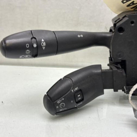 Com (Bloc Contacteur Tournant+Commodo Essuie Glace+Commodo Phare) PEUGEOT PARTNER 2