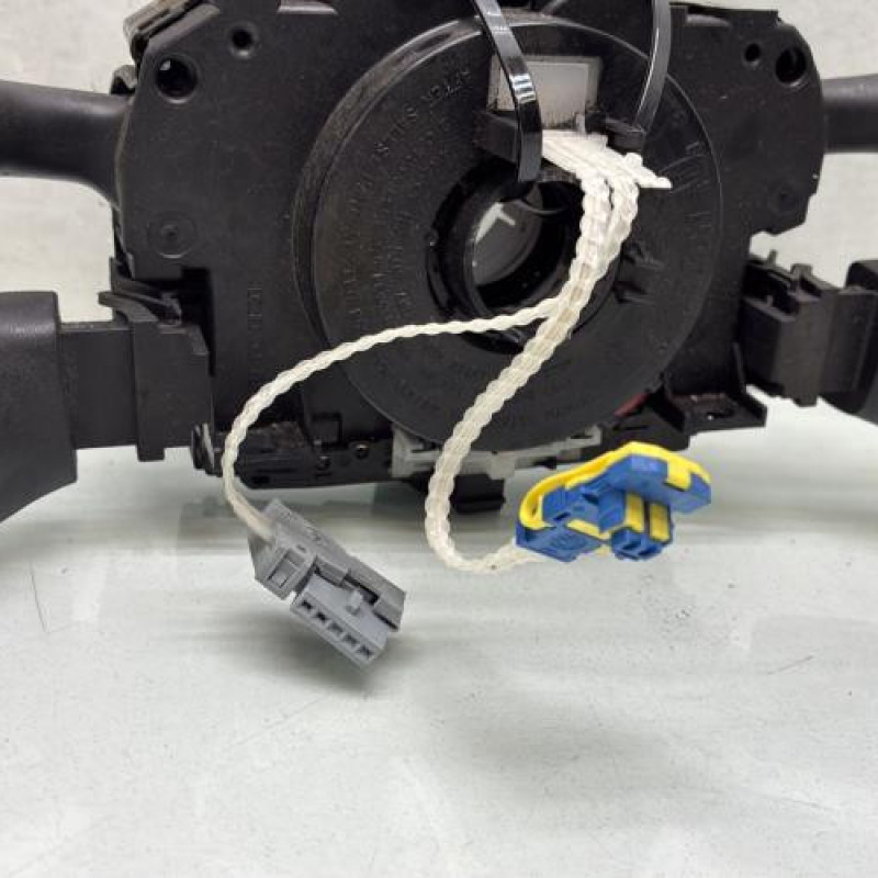 Com (Bloc Contacteur Tournant+Commodo Essuie Glace+Commodo Phare) PEUGEOT PARTNER 2 Photo n°3