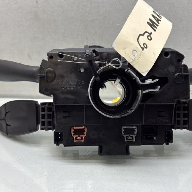 Com (Bloc Contacteur Tournant+Commodo Essuie Glace+Commodo Phare) PEUGEOT PARTNER 2 Photo n°6