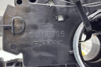 Com (Bloc Contacteur Tournant+Commodo Essuie Glace+Commodo Phare) PEUGEOT PARTNER 2