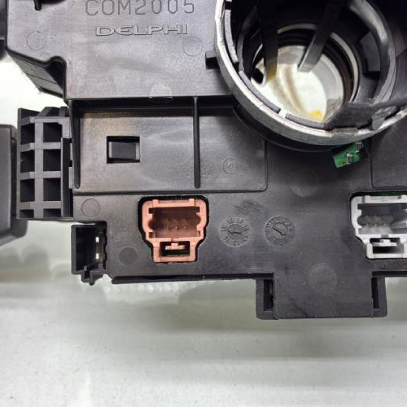 Com (Bloc Contacteur Tournant+Commodo Essuie Glace+Commodo Phare) PEUGEOT PARTNER 2 Photo n°9