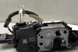 Serrure avant gauche PEUGEOT PARTNER 2 Photo n°1