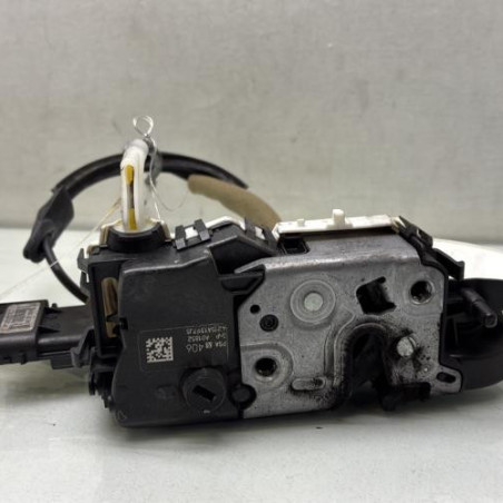 Serrure avant gauche PEUGEOT PARTNER 2 Photo n°1