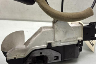 Serrure avant gauche PEUGEOT PARTNER 2