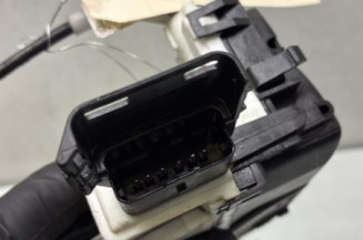 Serrure avant gauche PEUGEOT PARTNER 2