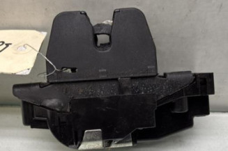 Serrure de coffre PEUGEOT PARTNER 2 Photo n°1