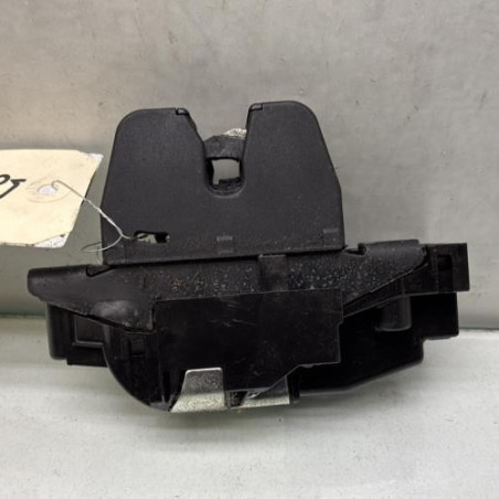 Serrure de coffre PEUGEOT PARTNER 2 Photo n°1