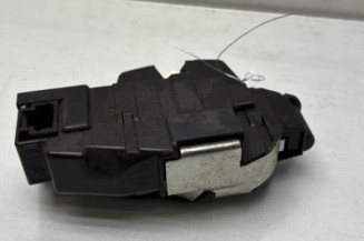 Serrure de coffre PEUGEOT PARTNER 2