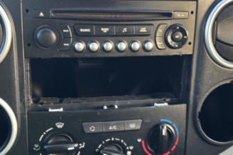 Serrure de coffre PEUGEOT PARTNER 2