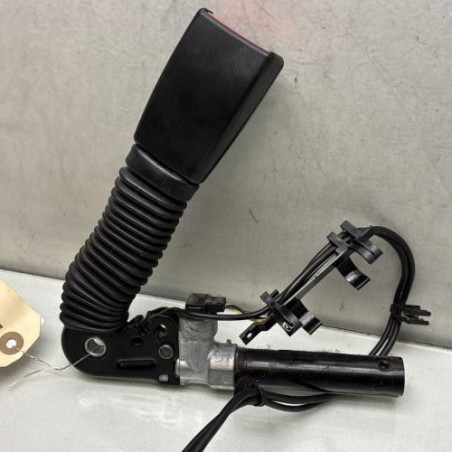 Pretensionneur de ceinture avant gauche MINI MINI 2 R55 Photo n°1