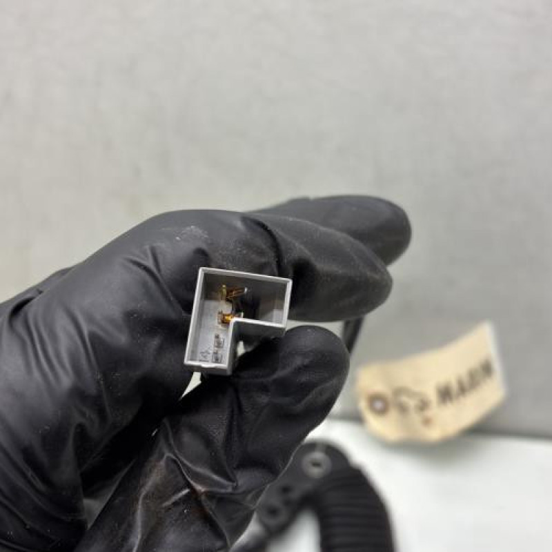 Pretensionneur de ceinture avant gauche MINI MINI 2 R55 Photo n°3