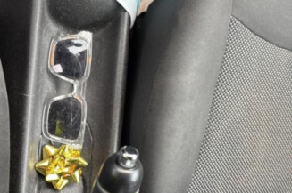 Pretensionneur de ceinture avant gauche MINI MINI 2 R55