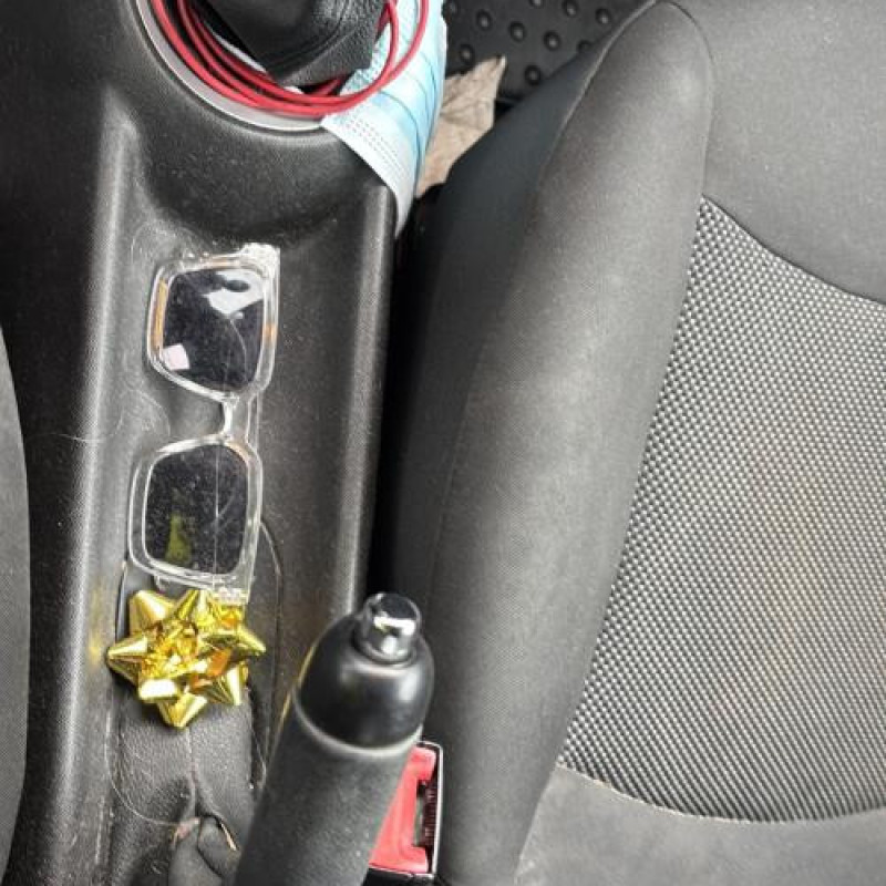 Pretensionneur de ceinture avant gauche MINI MINI 2 R55 Photo n°16