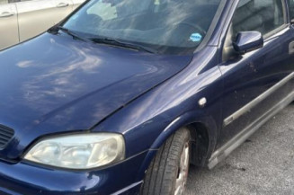Vitre avant gauche OPEL ASTRA G
