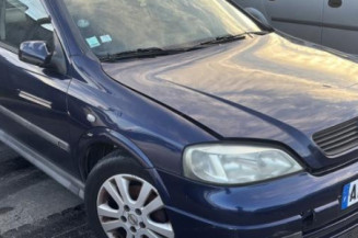 Vitre avant gauche OPEL ASTRA G