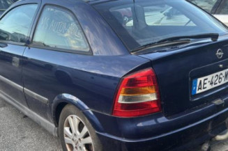 Vitre avant gauche OPEL ASTRA G