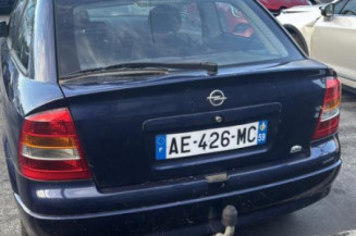 Vitre avant gauche OPEL ASTRA G