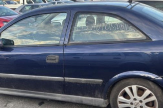 Vitre avant gauche OPEL ASTRA G