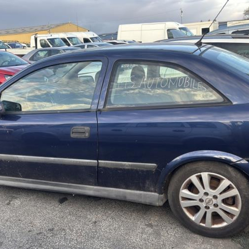 Vitre avant gauche OPEL ASTRA G Photo n°10