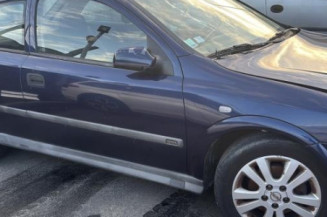 Vitre avant gauche OPEL ASTRA G