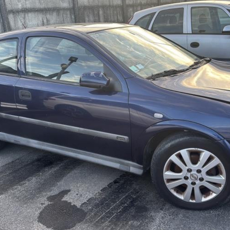 Vitre avant gauche OPEL ASTRA G Photo n°11