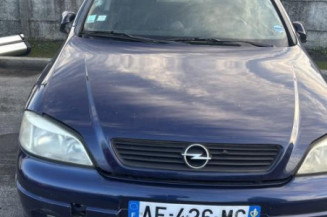 Vitre avant gauche OPEL ASTRA G