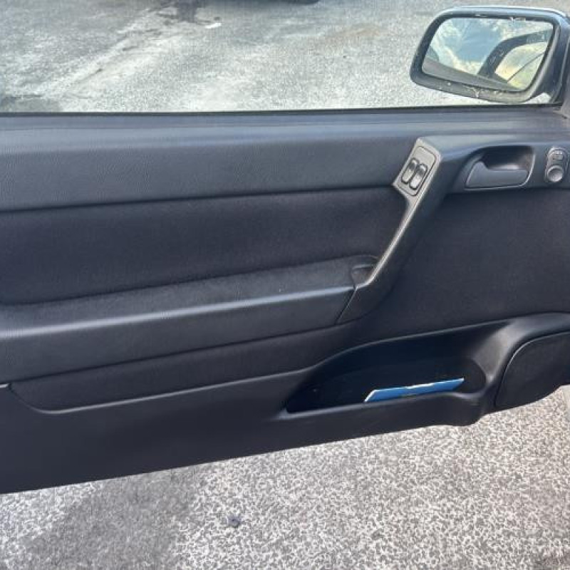 Vitre avant gauche OPEL ASTRA G Photo n°13