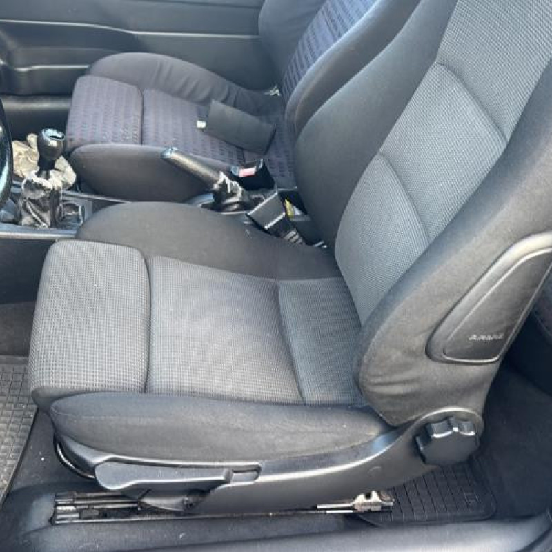 Vitre avant gauche OPEL ASTRA G Photo n°16