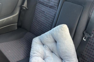 Vitre avant gauche OPEL ASTRA G