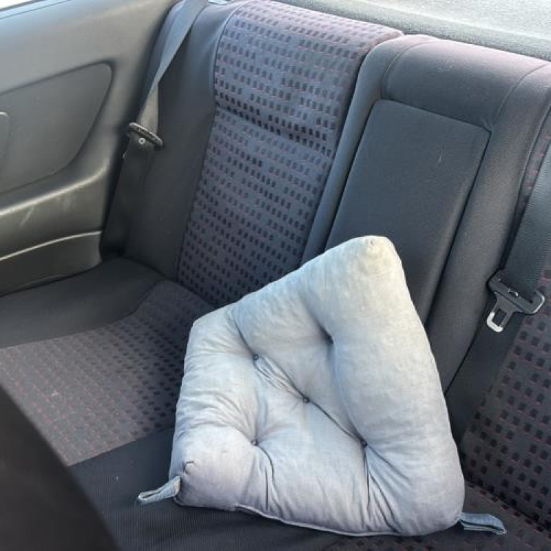 Vitre avant gauche OPEL ASTRA G Photo n°17