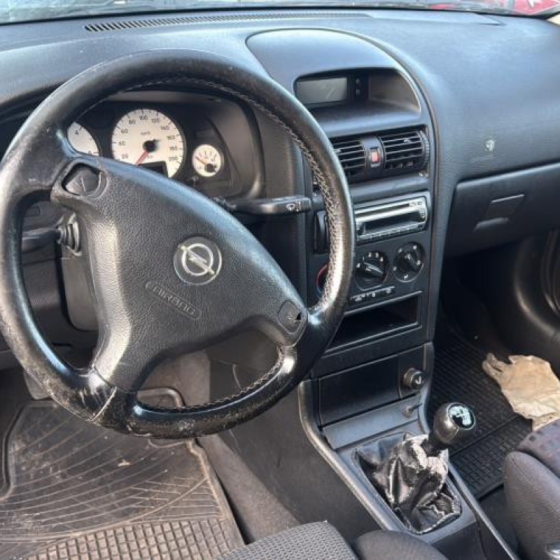 Vitre avant gauche OPEL ASTRA G Photo n°18