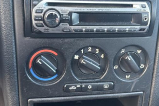 Vitre avant gauche OPEL ASTRA G