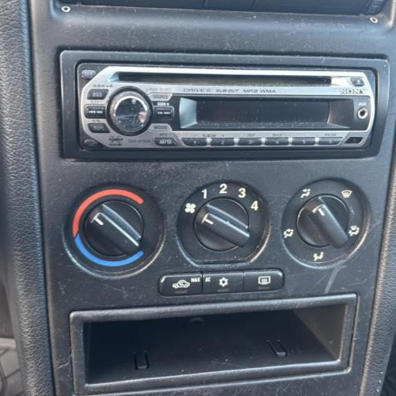 Vitre avant gauche OPEL ASTRA G Photo n°20