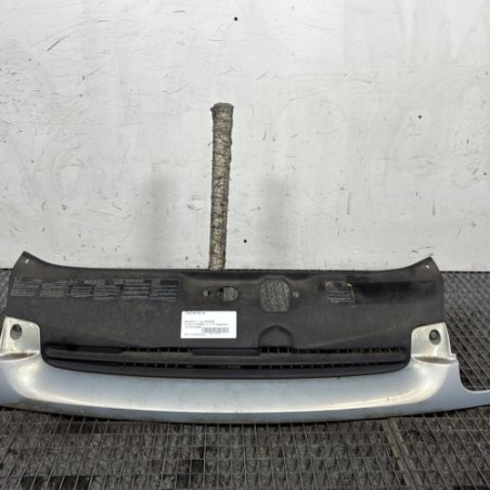 Calandre RENAULT CLIO 2 Photo n°1