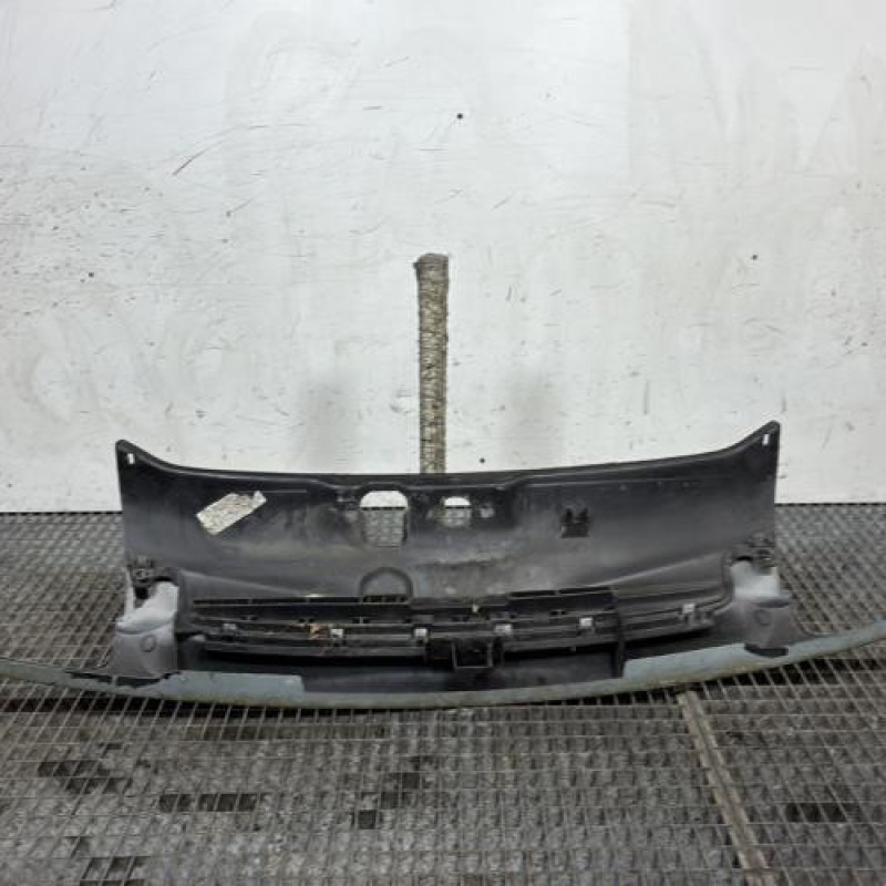 Calandre RENAULT CLIO 2 Photo n°4