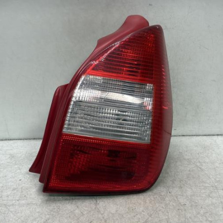 Feu arriere principal droit (feux) CITROEN C2 Photo n°1