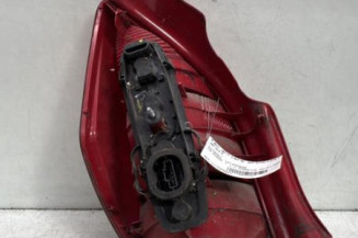 Feu arriere principal droit (feux) CITROEN C2