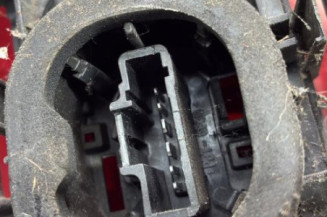 Feu arriere principal droit (feux) CITROEN C2