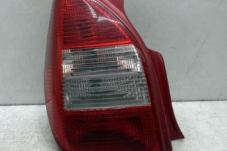 Feu arriere principal gauche (feux) CITROEN C2 Photo n°1