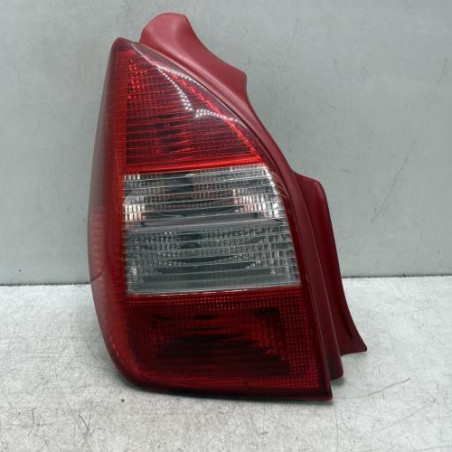 Feu arriere principal gauche (feux) CITROEN C2 Photo n°1
