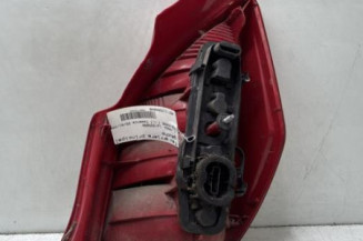 Feu arriere principal gauche (feux) CITROEN C2