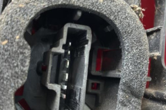 Feu arriere principal gauche (feux) CITROEN C2