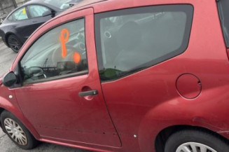 Feu arriere principal gauche (feux) CITROEN C2