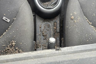 Feu arriere principal gauche (feux) CITROEN C2