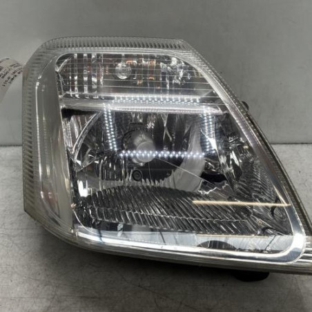 Optique avant principal droit (feux)(phare) CITROEN C2 Photo n°1