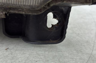 Optique avant principal droit (feux)(phare) CITROEN C2