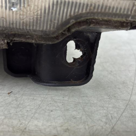 Optique avant principal droit (feux)(phare) CITROEN C2